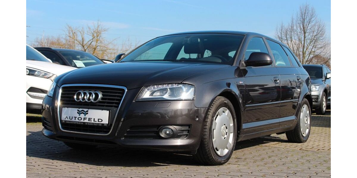Audi A3 199.800 km 6.950 &euro; Ladenburg 68526