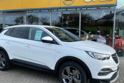 Opel Grandland (X) 56.175 km 17.900 € Seckach 74743