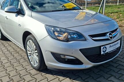 Opel Astra 129.359 km 6.500 &euro; Treben 04617