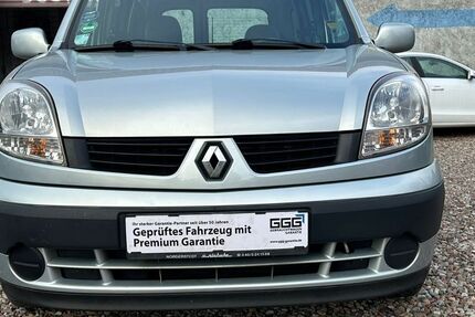 Renault Kangoo 73.000 km 6.490 &euro; Salzhemmendorf 31020