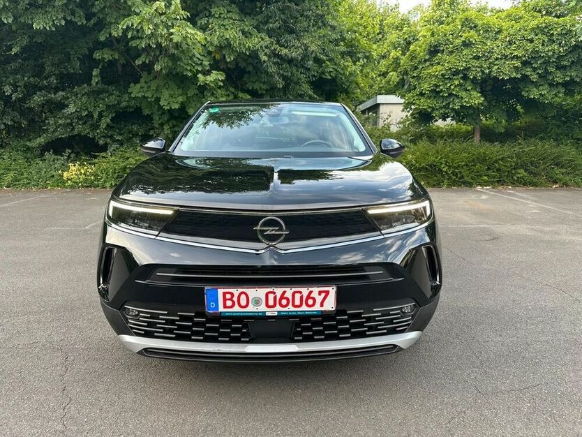 Mokka