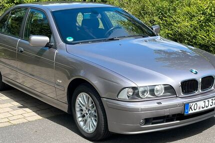 BMW 525 209.300 km 7.800 &euro; Koblenz 56077