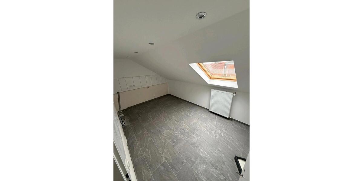 Etagenwohnung Gescher - 3 Zimmer, 80 m&sup2;, 820&euro; | Angebot:25974599