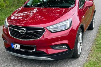 Opel Mokka X 41.850 km 15.300 &euro; Klein Pampau 21514