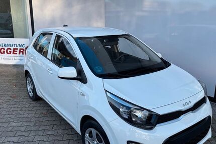 Kia Picanto 37.000 km 9.950 &euro; Lingen 49808