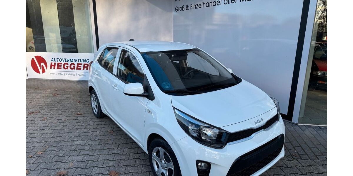 Kia Picanto 37.000 km 9.950 &euro; Lingen 49808