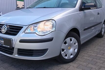 VW Polo 159.980 km 4.980 &euro; Aschaffenburg 63741
