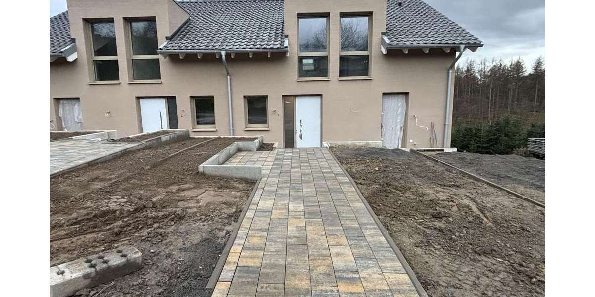 Etagenwohnung Neunkirchen-Seelscheid Seelscheid - 4 Zimmer, 140 m&sup2;, 480.000&euro; | Angebot:24152726