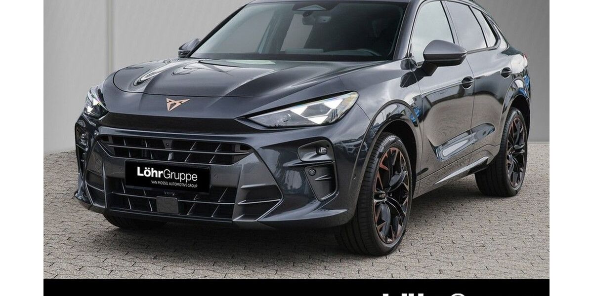 Cupra Terramar 14.169 km 42.980 &euro; Koblenz 56070