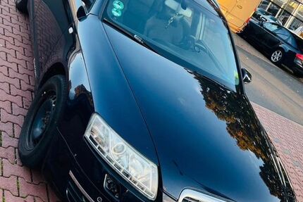 Audi A6 320.000 km 3.800 € Neuwied 56564