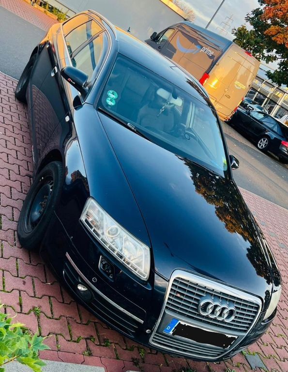 Audi A6 320.000 km 3.800 € Neuwied 56564