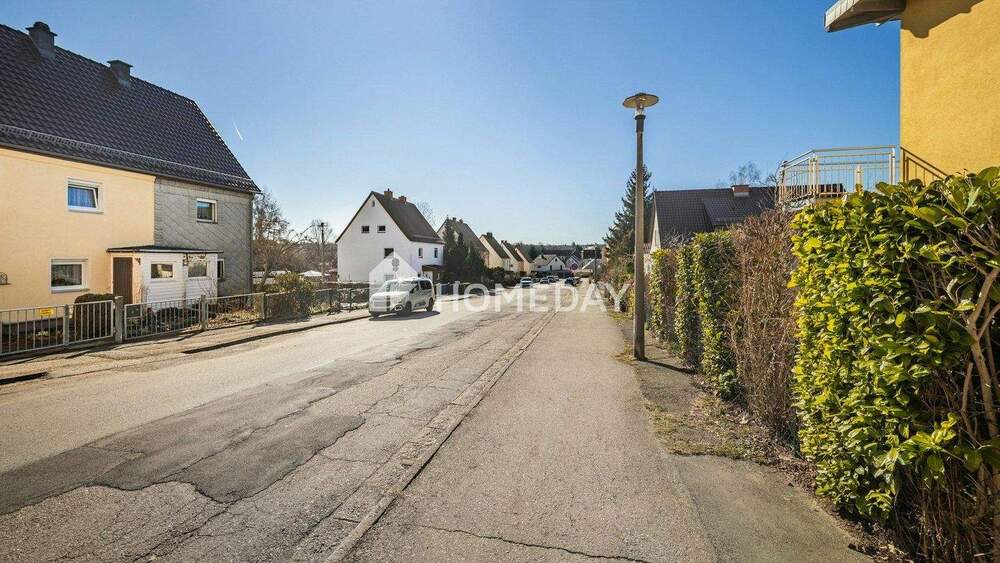 Etagenwohnung Freiberg - 3 Zimmer, 69 m&sup2;, 139.500&euro; | Angebot:25898494