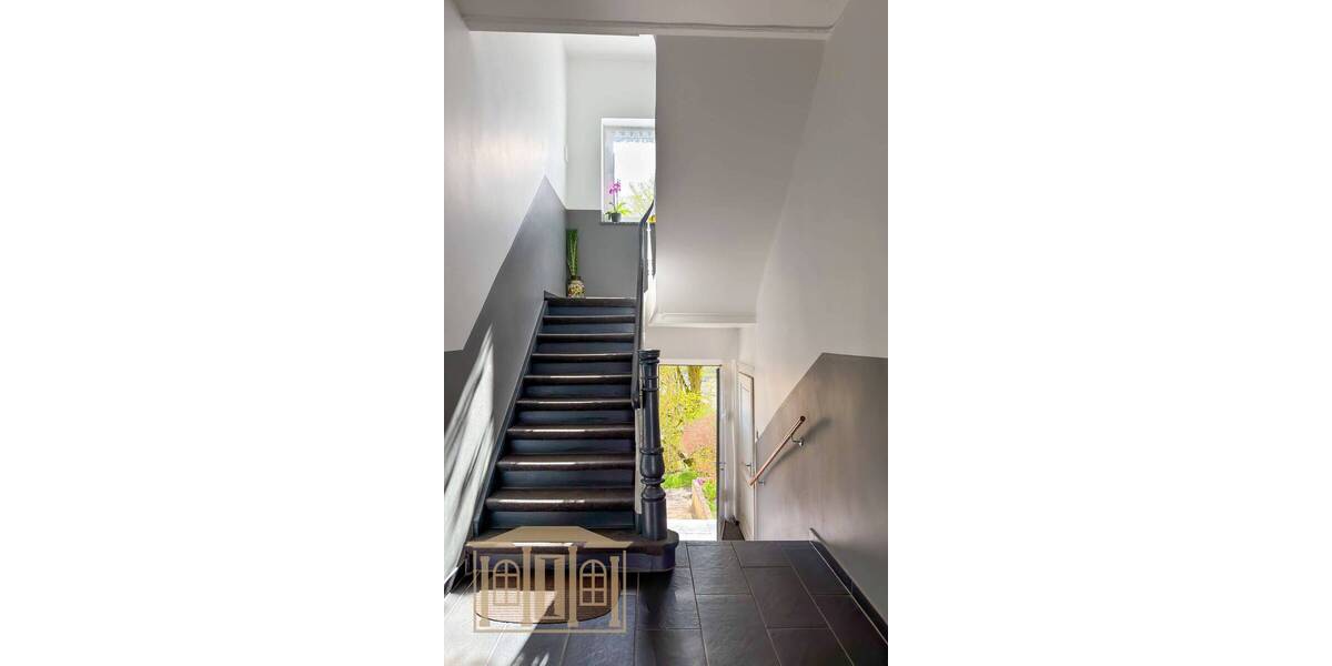 Etagenwohnung Wuppertal / Nützenberg Elberfeld - 3 Zimmer, 73 m&sup2;, 129.000&euro; | Angebot:26014784