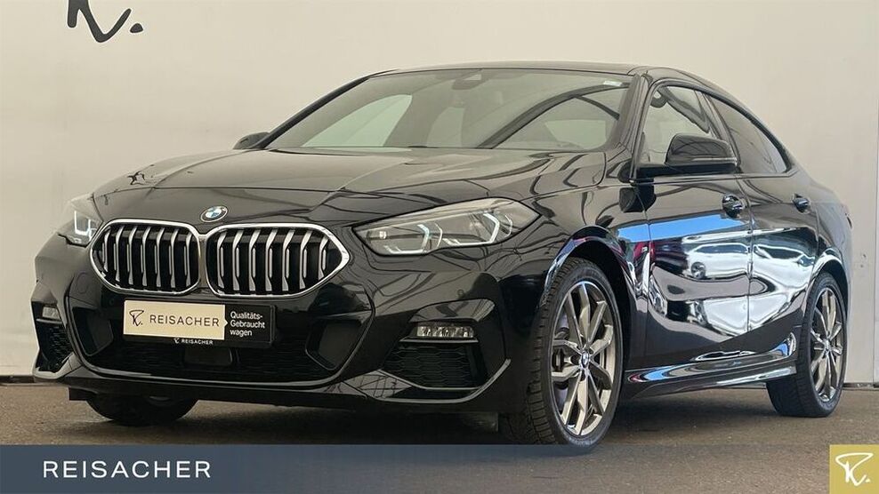 2er Gran Coupé