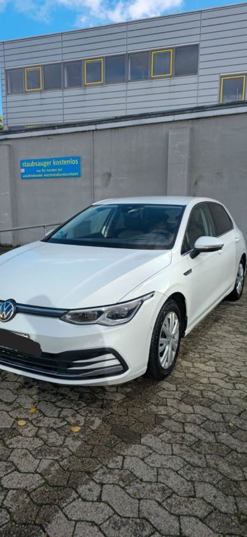 VW Golf 57.723 km 22.999 € Rennau 38368