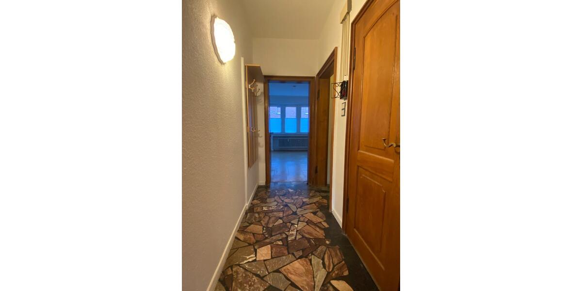 Etagenwohnung Lastrup - 2 Zimmer, 85 m&sup2;, 700&euro; | Angebot:25402842