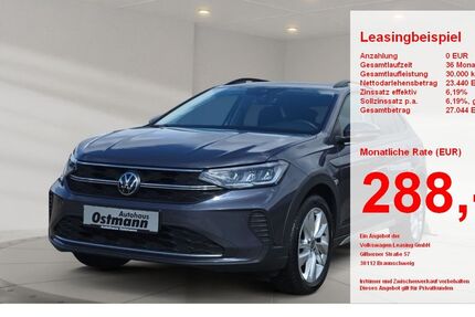 VW Taigo 8.869 km 22.990 &euro; Bad Arolsen 34454