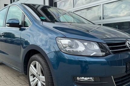VW Sharan 171.000 km 15.890 &euro; Lengede 38268