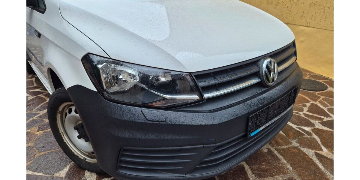 VW Caddy 233.900 km 7.700 &euro; Leipzig 04179