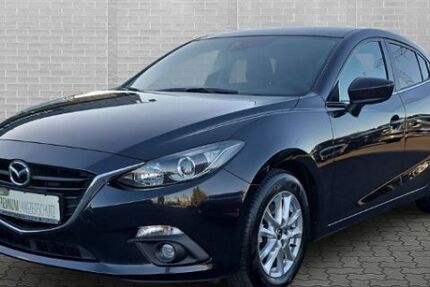 Mazda 3 126.596 km 10.790 &euro; Gotha 99867