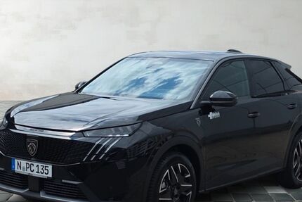 Peugeot 3008 2.000 km 40.380 &euro; Nürnberg OT Schweinau 90439