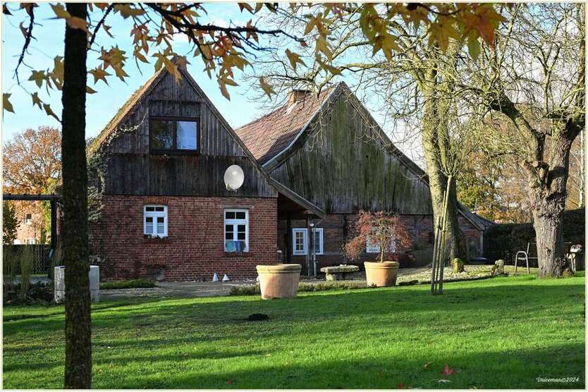 Haus zum Kaufen in Salzbergen 1.400.000 € 240 m²