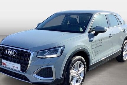 Audi Q2 2.000 km 37.180 &euro; Zwickau 08056