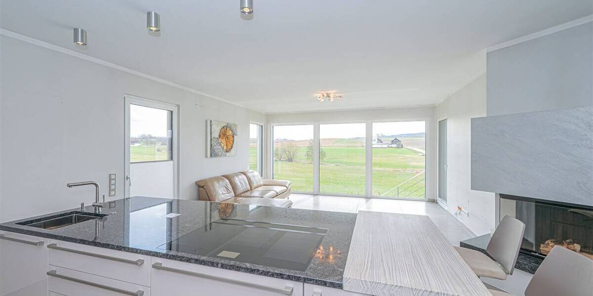 Bungalow Haarbach - 4 Zimmer, 150 m&sup2;, 698.000&euro; | Angebot:25997539
