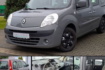 Renault Kangoo 219.500 km 4.490 &euro; Kerpen 50170