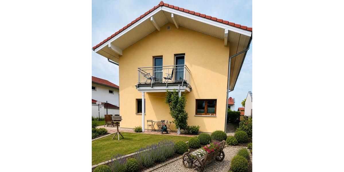 Einfamilienhaus Tittmoning - 7.5 Zimmer, 192 m&sup2;, 929.000&euro; | Angebot:26445527
