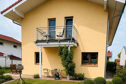 Haus Tittmoning - 7.5 Zimmer, 192 m&sup2;, 929.000&euro; | Angebot:26445527