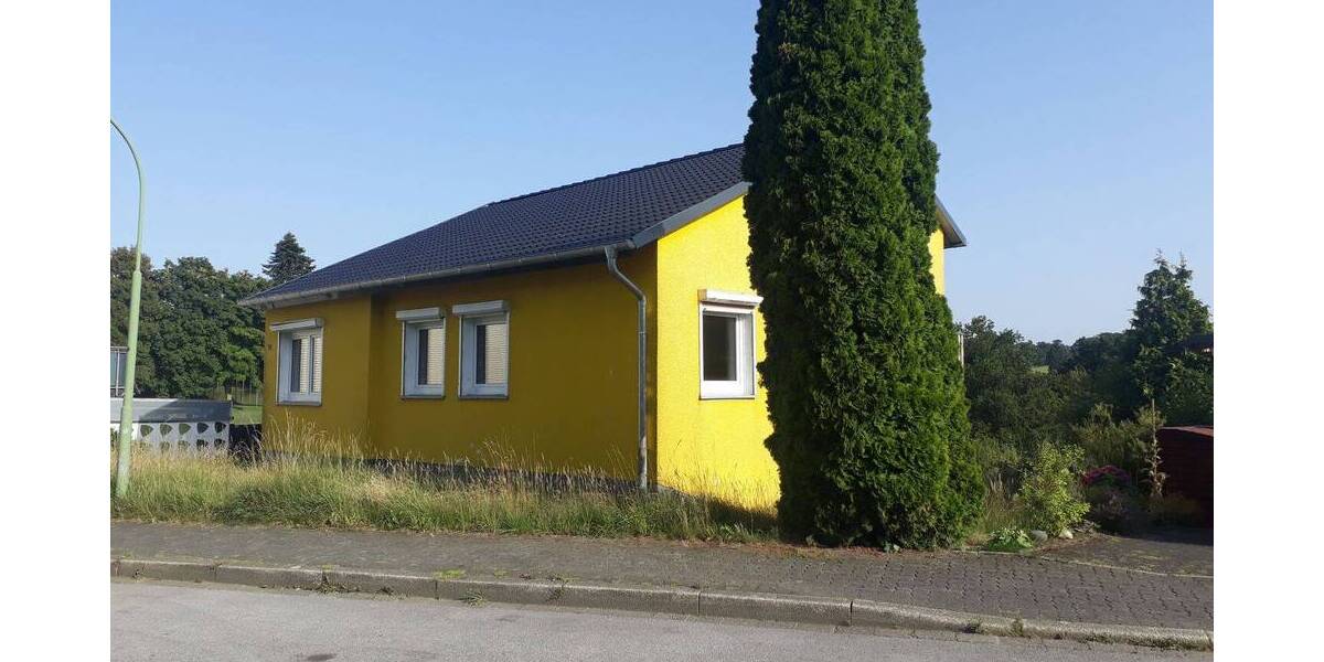 Mehrfamilienhaus, Wohnhaus Halver - 5 Zimmer, 127 m&sup2;, 210.000&euro; | Angebot:23944820