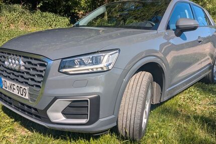 Audi Q2 191.000 km 11.500 &euro; Ehekirchen 86676