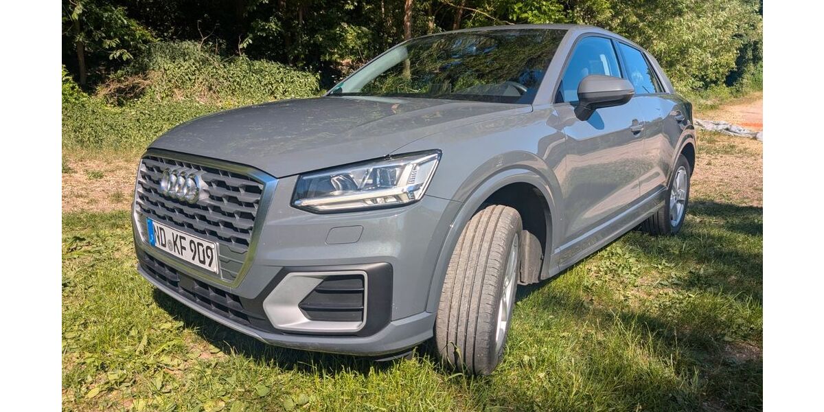 Audi Q2 191.000 km 11.500 &euro; Ehekirchen 86676