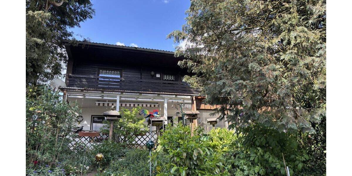 Mehrfamilienhaus, Wohnhaus Grafenau Haus i.Wald - 5 Zimmer, 149 m&sup2;, 176.000&euro; | Angebot:26799261