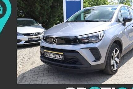 Opel Crossland (X) 14.064 km 11.400 &euro; Luckenwalde 14943