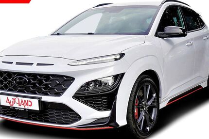 Hyundai KONA 53.424 km 27.990 &euro; Brehna 06796