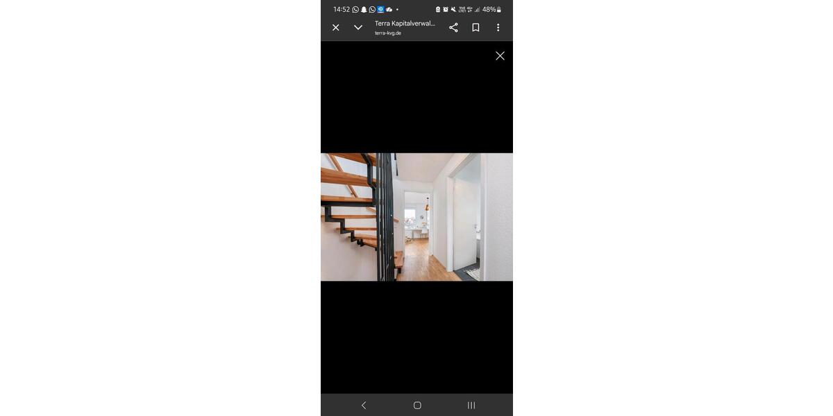 Etagenwohnung Roth - 5 Zimmer, 155 m&sup2;, 2.350&euro; | Angebot:25350134