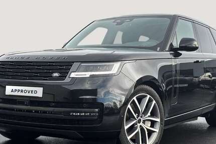 Land Rover Range Rover 9.500 km 159.500 &euro; Iserlohn 58640