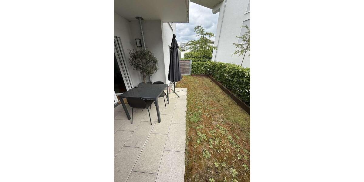 Erdgeschoßwohnung Pfullingen - 2 Zimmer, 66 m&sup2;, 950&euro; | Angebot:26670364