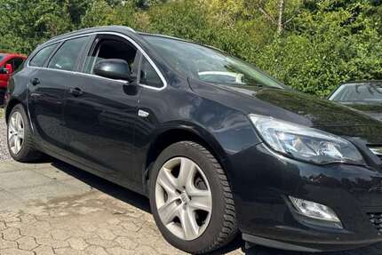 Opel Astra 191.000 km 2.988 € Rheinbach 53359
