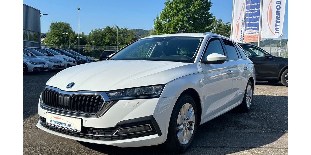 Skoda Octavia 141.434 km 12.495 &euro; Gernsbach 76593