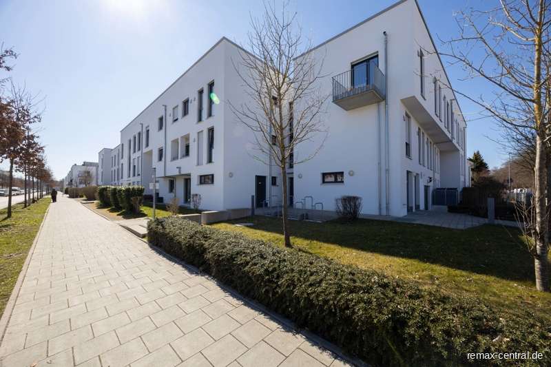 Wohnung zum Mieten in München 2.500 € 87.44 m²