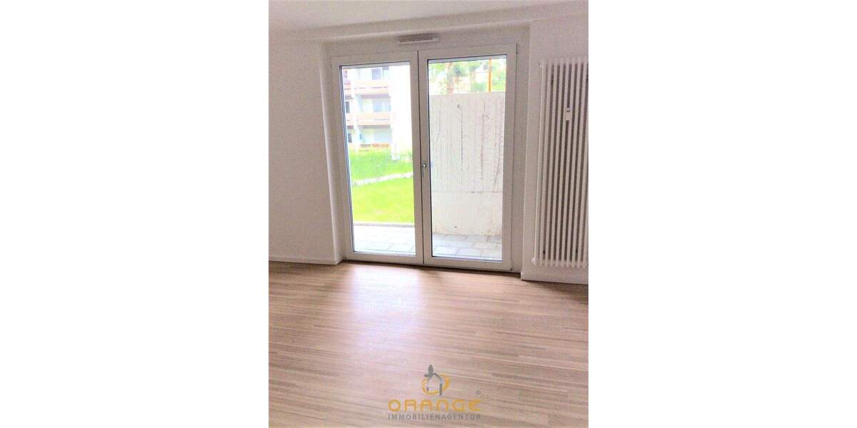 Etagenwohnung Regensburg Kumpfmühl-Ziegetsdorf-Neuprüll - 2 Zimmer, 68 m&sup2;, 340.000&euro; | Angebot:25524573