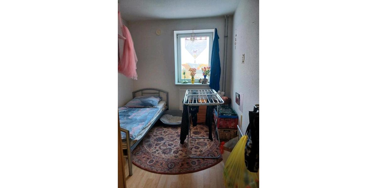 Etagenwohnung Müncheberg - 3 Zimmer, 76 m&sup2;, 943&euro; | Angebot:25980905