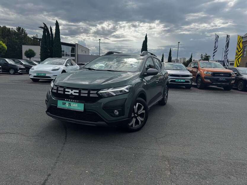 Sandero