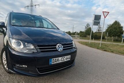 VW Sharan 193.000 km 15.300 &euro; Karlsfeld 85757