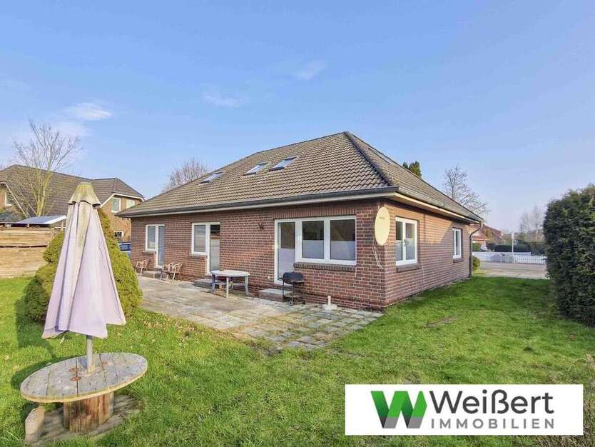 Haus zum Kaufen in Brunsbüttel 249.000 € 173 m²