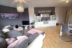 Etagenwohnung Gründau Lieblos - 3 Zimmer, 80 m&sup2;, 229.000&euro; | Angebot:25689264