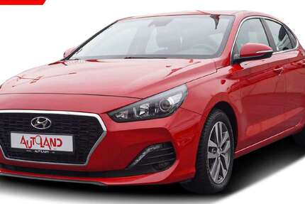 Hyundai i30 26.331 km 15.990 € Berlin 12683